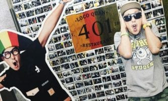 Loco Quan 401 Restaurant | Mapo-gu, Seoul