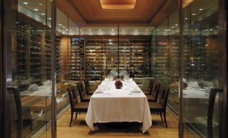 Peninsula | Jung-gu, Seoul