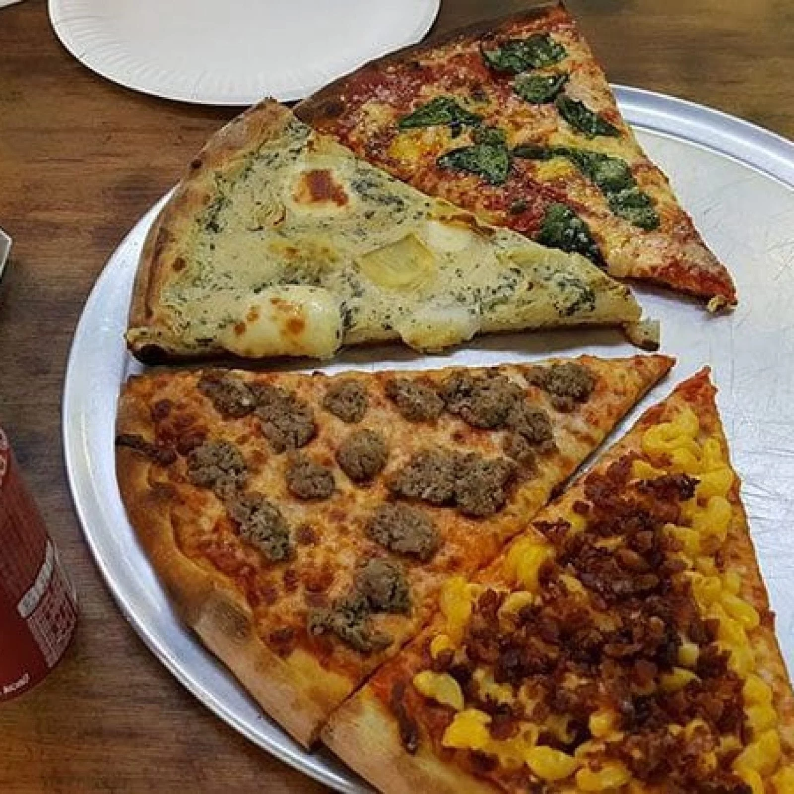 Maddux Pizza | Yongsan-gu, Seoul