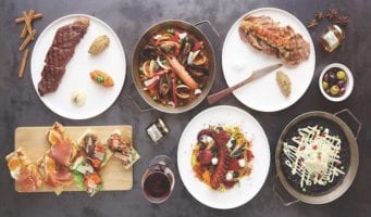 El Plato | Jung-gu, Seoul