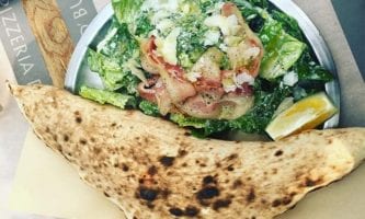 Pizzeria D’Buzza | Yongsan-gu, Seoul