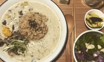 Loving Hut Cafe | Gangnam-gu, Seoul