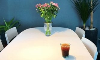 Deep Blue Lake | Mapo-gu, Seoul