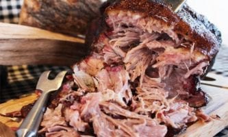 Closed - Rusty’s Smokehouse | Yongsan-gu, Seoul