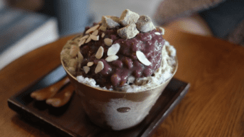 Seobinggo Bingsu | Jongno-gu, Seoul