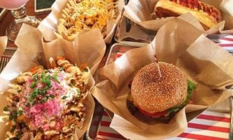 5BEY (오베이) | Yongsan-gu, Seoul