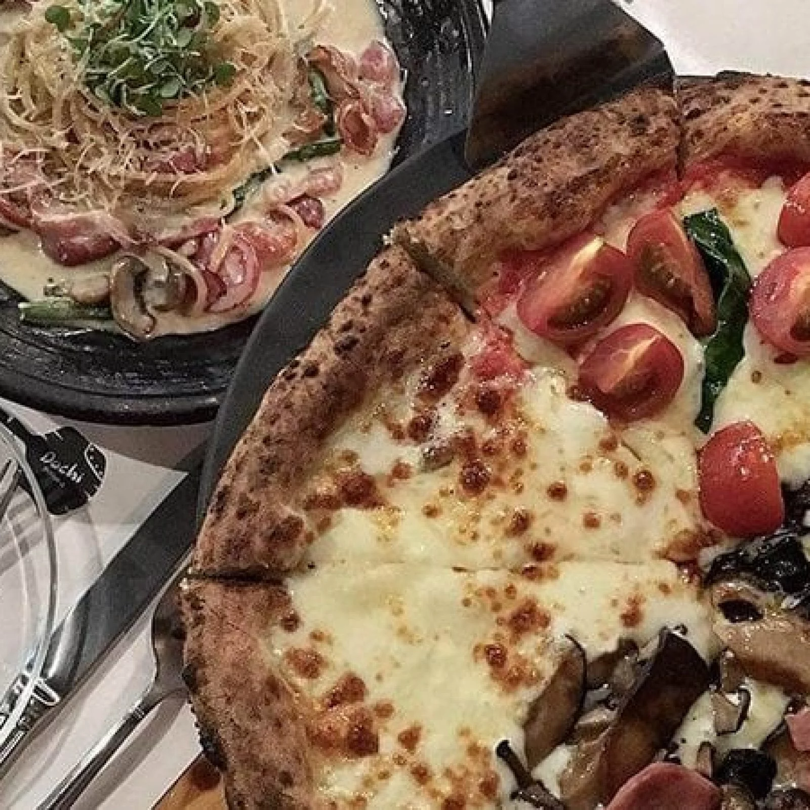 Dochi Pizza | Gangnam-gu, Seoul