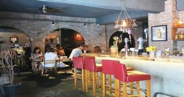 Hacienda | Yongsan-gu, Seoul