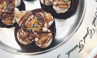 Cre8 Cookies | Gyeongnidan, Yongsan-gu