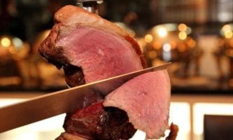 Copacabana Grill | Yongsan-gu, Seoul