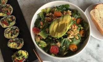 Root | Yongsan-gu, Seoul