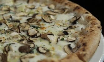 Spacca Napoli | Mapo-gu, Seoul