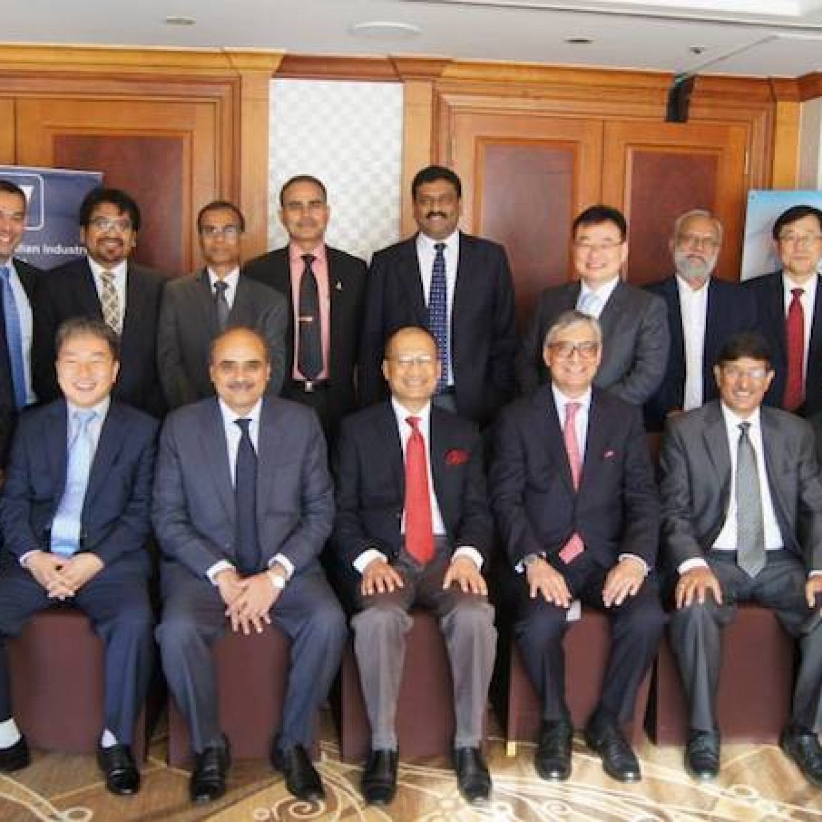 Indian Chamber of Commerce In Korea | ICCK