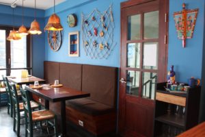 Ciuri Ciuri | Mapo-gu, Seoul