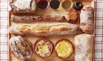 Dear Bread | Seodaemun-gu, Seoul