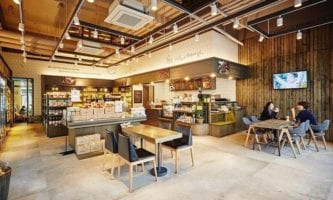 Orga Whole Foods | Seoul, South Korea