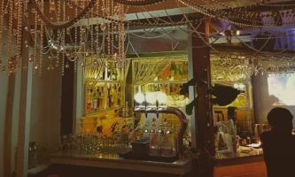 Lee Jang Soo Lounge | Jongno-gu, Seoul