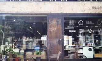 Closed - Takeout Drawing | Yongsan-gu, Seoul