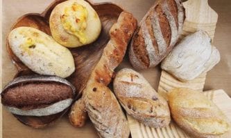 Bonanza Bakery | Seongdong-gu, Seoul