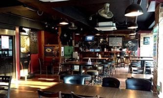 Beer O' Clock | Seodaemun-gu, Seoul