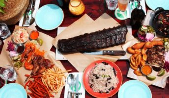 Closed - Trench Town Korea | Yongsan-gu, Seoul