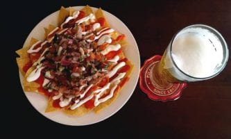 Fat Albert's Beer Hall and Eatery | Yongsan-gu, Seoul