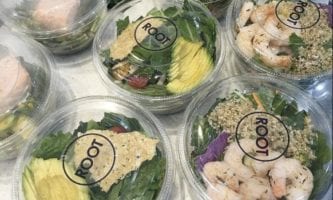 Root | Yongsan-gu, Seoul