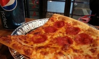 Monster Pizza | Mapo-gu, Seoul