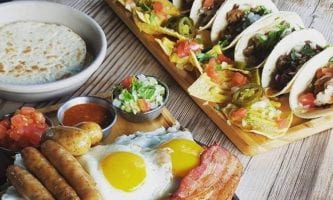 Coreanos Kitchen | Seoul, South Korea