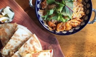 Mitotero Taqueria | Mapo-gu, Seoul