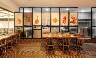 La Ventana | Jongno-gu, Seoul