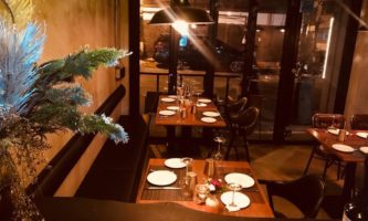 Le Bistro Namsan | Yongsan-gu, Seoul