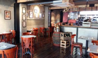 La Planque | Yongsan-gu, Seoul