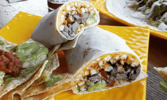 Closed - West Coast Tacos | Suyeong-gu, Busan