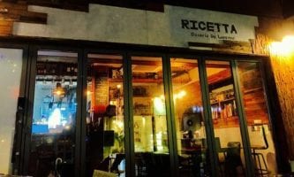 Ricetta | Yongsan-gu, Seoul
