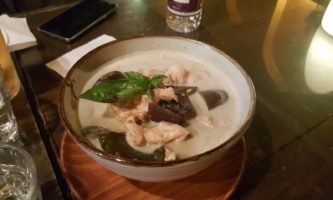 My Tai | Yongsan-gu, Seoul