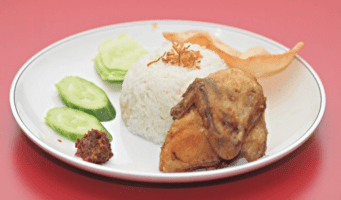 Siti Sarah | Yongsan-gu, Seoul