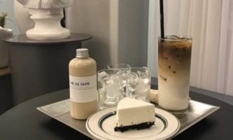 Same Café | Yongsan-gu, Seoul