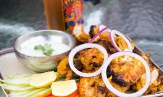 Fundoori (펀두리) | Yongsan-gu, Seoul