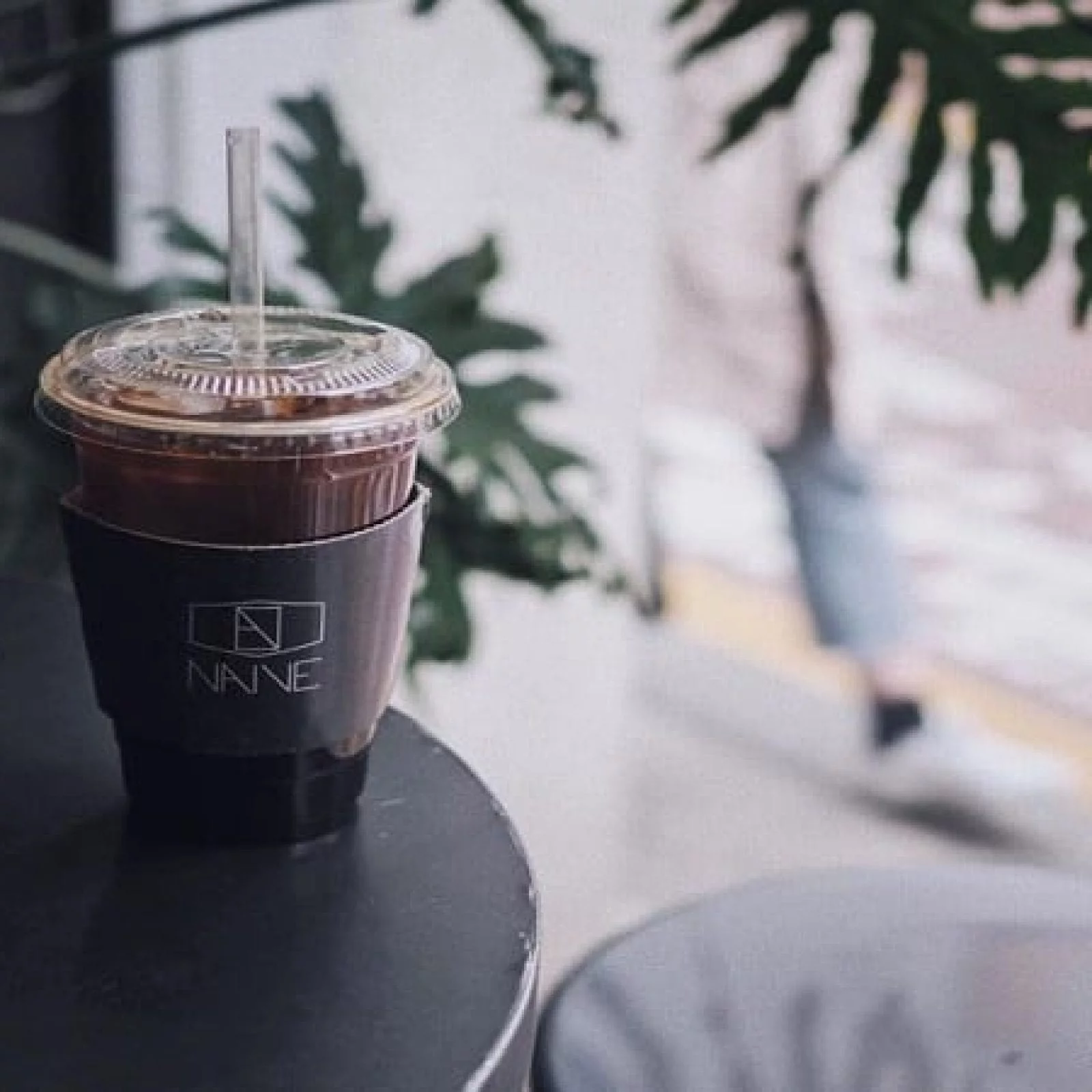 Naive Coffee | Gangnam-gu, Seoul