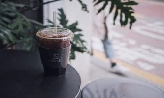 Naive Coffee | Gangnam-gu, Seoul