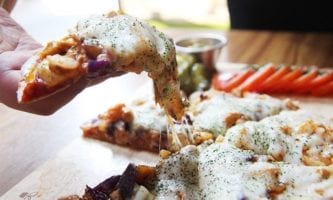 Bros Table | Mapo-gu, Seoul