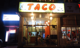 Taco Chili Chili | Yongsan-gu, Seoul