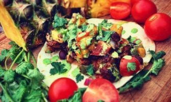 Southside Parlor | Yongsan-gu, Seoul