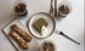 Egg Meringue | Mapo-gu, Seoul