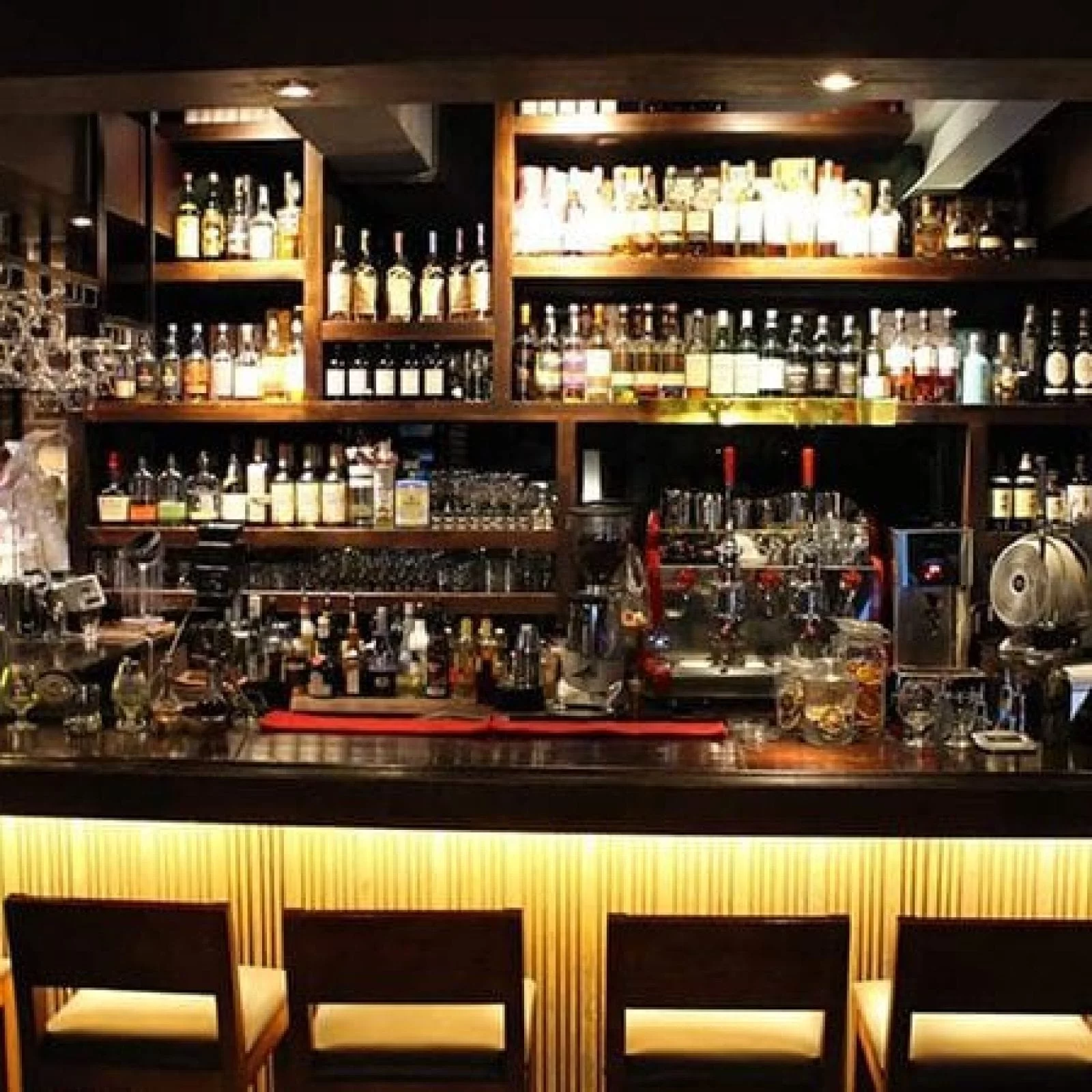 Mix & Malt | Jongno-gu, Seoul