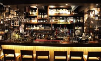 Mix & Malt | Jongno-gu, Seoul