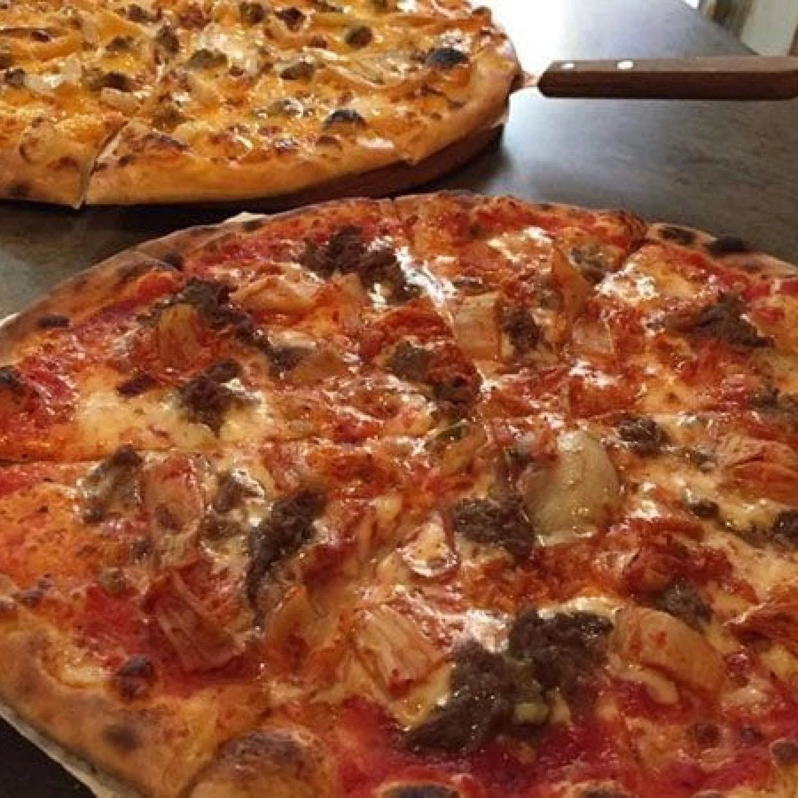 The Pizza Peel | Yongsan-gu, Seoul