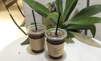 Closed - The Banana & Co | Gangnam-gu, Seoul