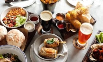 Devil's Door | Seocho-gu, Seoul